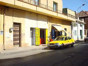 OCTOBRE 2007 AIN TEMOUCHENT AV VICTOR BAQUEZ 054